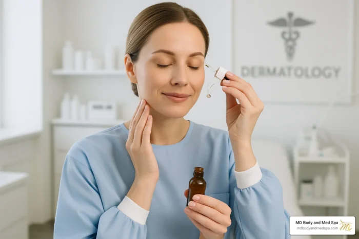 4 Questions To Ask Your Dermatologist