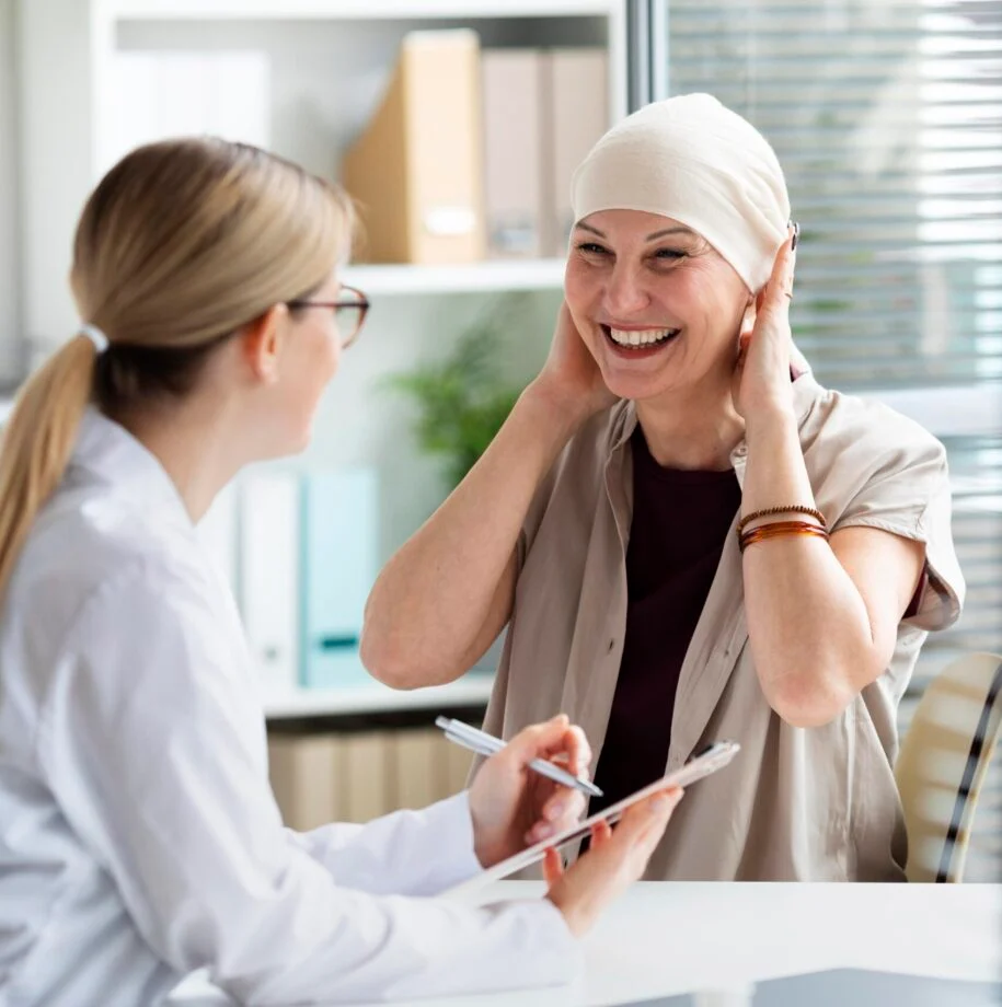 How Mohs Surgery Reduces the Risk of Recurrence