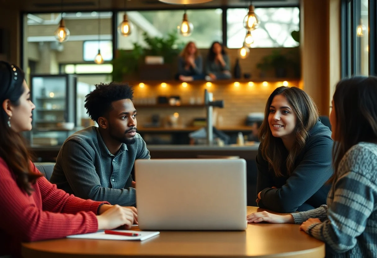 Promoting Sexual Health Awareness in the Workplace