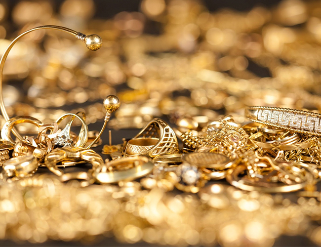 The Benefits of Working With a Jeweler