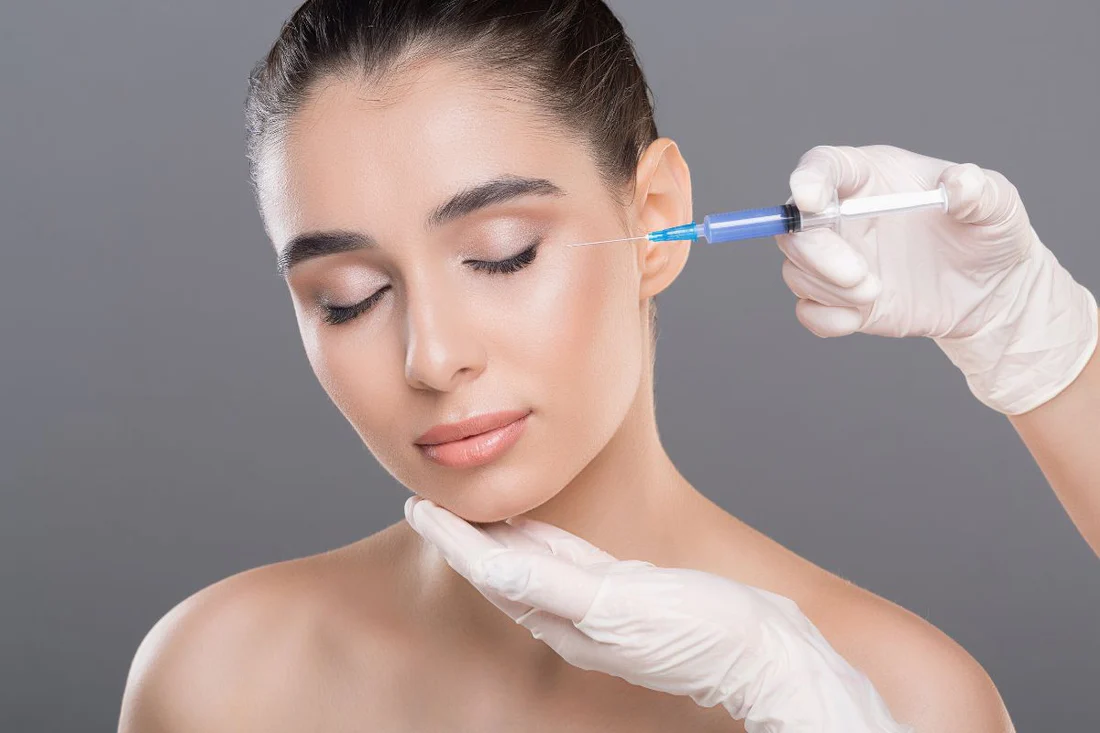 Aesthetic Treatments That Target the Skin