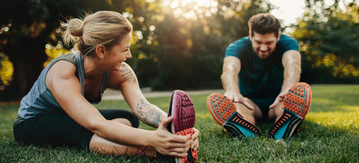 Simple Movement & Exercise Hacks Even Busy People Can Follow