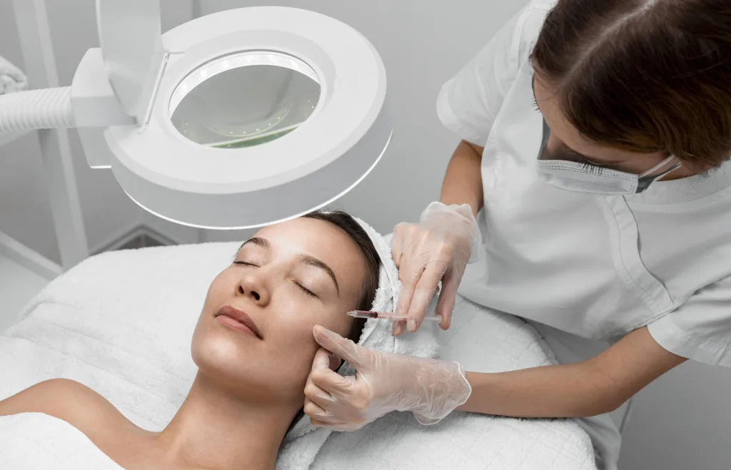 Benefits of Medical Aesthetics for Skin Rejuvenation