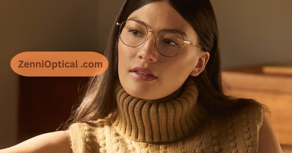 ZenniOptical .com