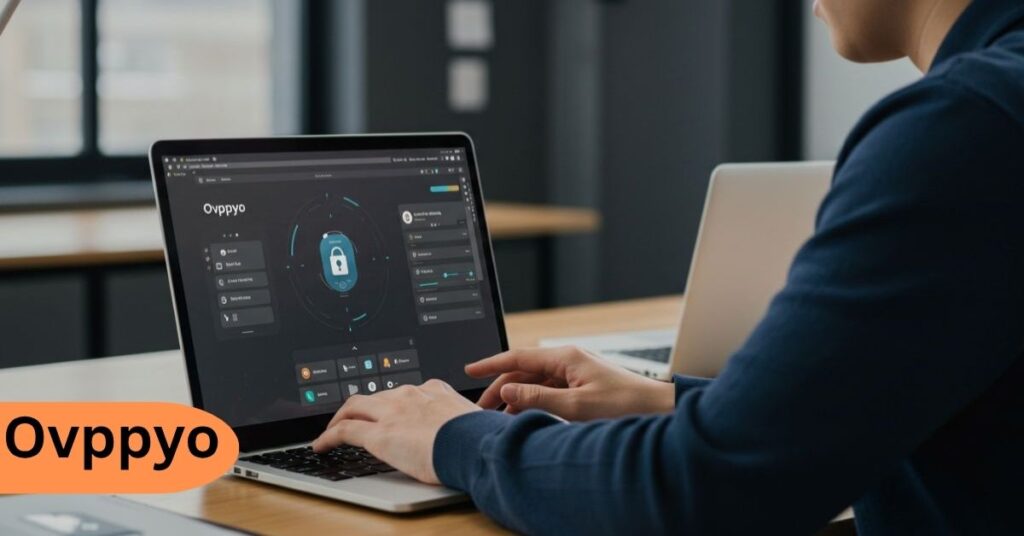 Core Features That Define Ovppyo