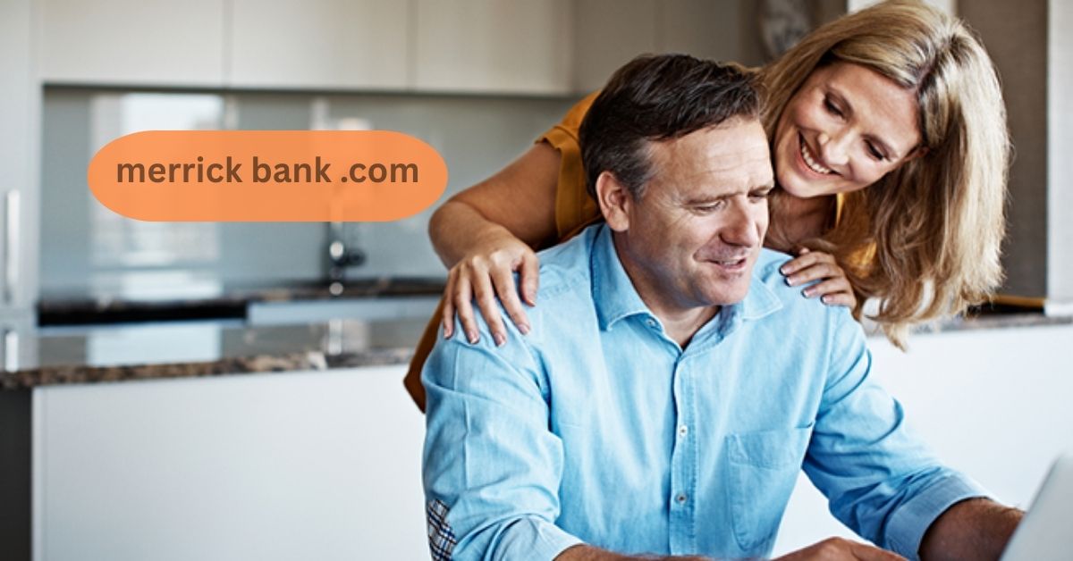 merrick bank .com