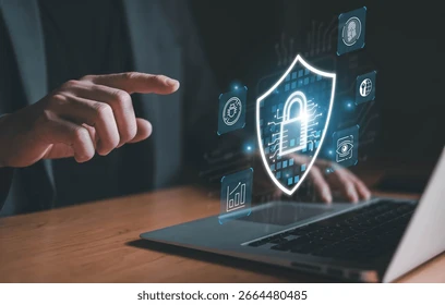 The Role of IP Management in Cybersecurity