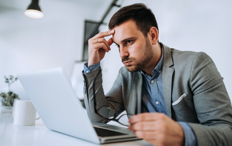 Common Issues That Get Resolved Through Support