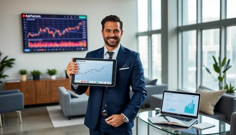 Best Ways to Get in Touch Robthecoins.com (Fast & Safe)