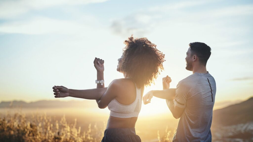 Felixing in Daily Life