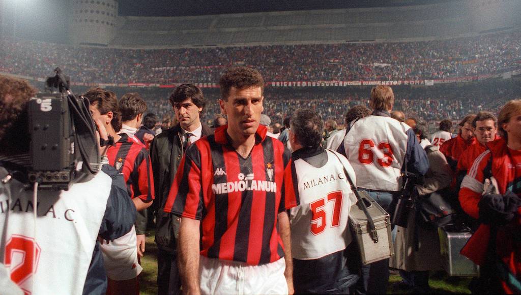 Records, Statistics, and Milestones in AC Milan History