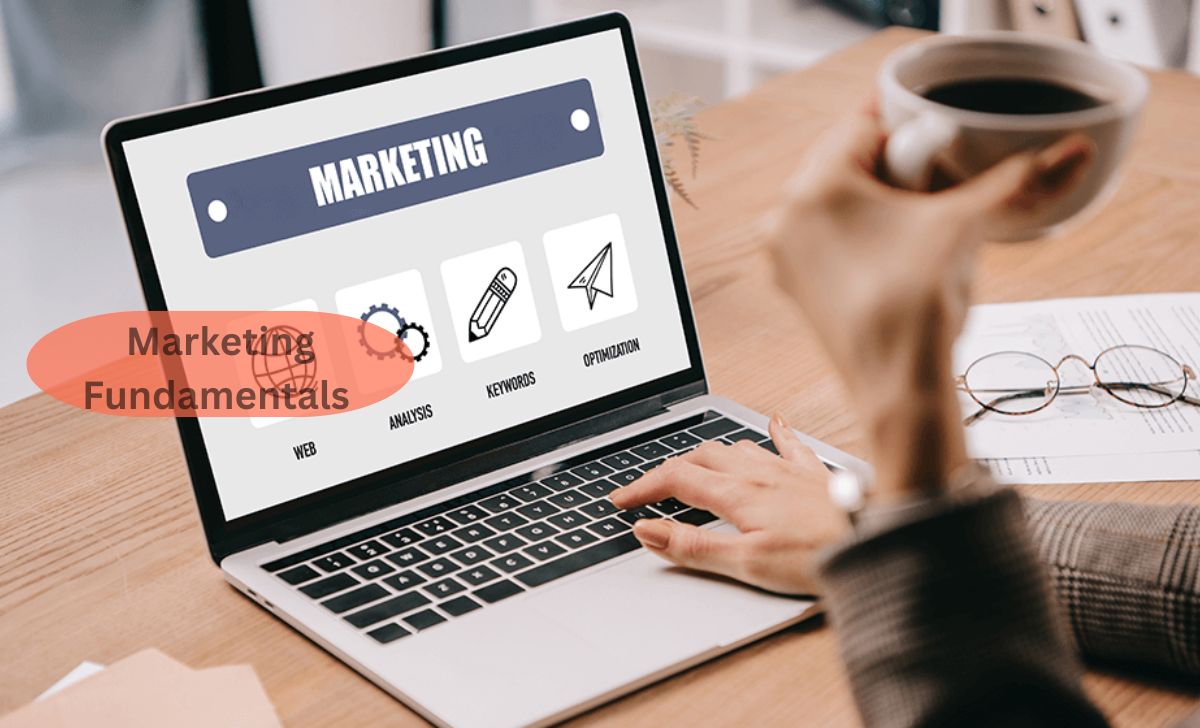 Marketing Fundamentals