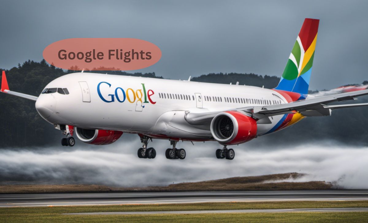 Google Flights