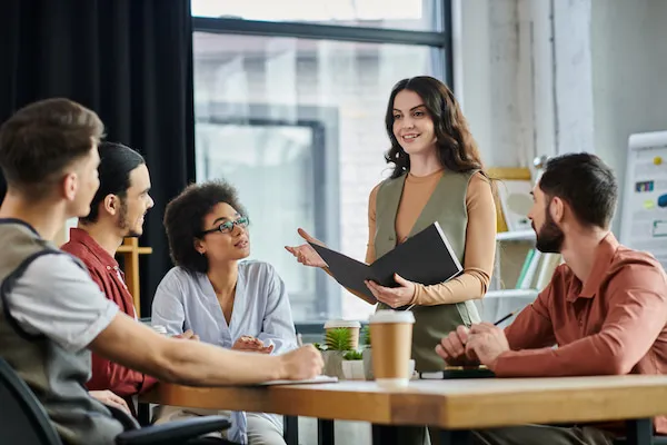 Steps to Effectively Implement “Acknowledge and”