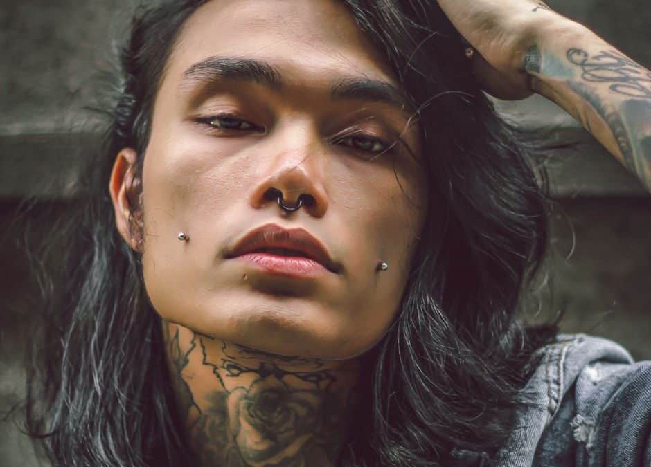 Daith Piercing and Migraine Relief