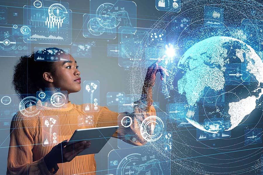 Future Role of Strands in Technology and Online Trends