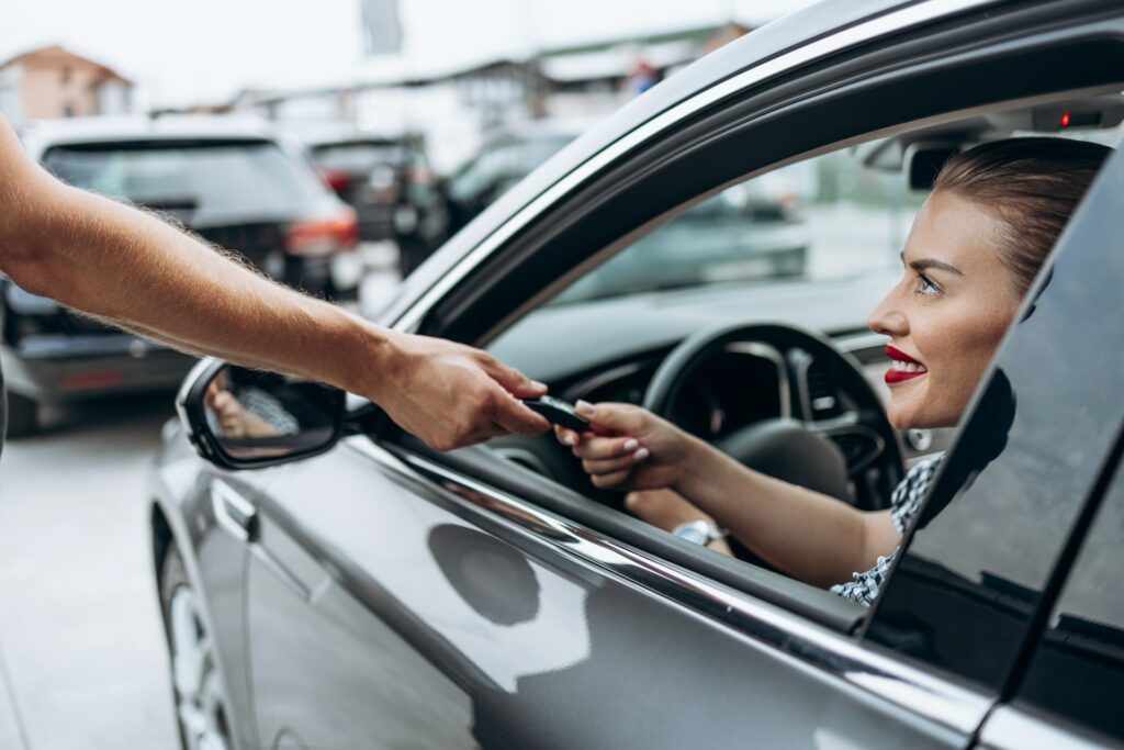 Autohire Car Rental Tips for First-Time Users