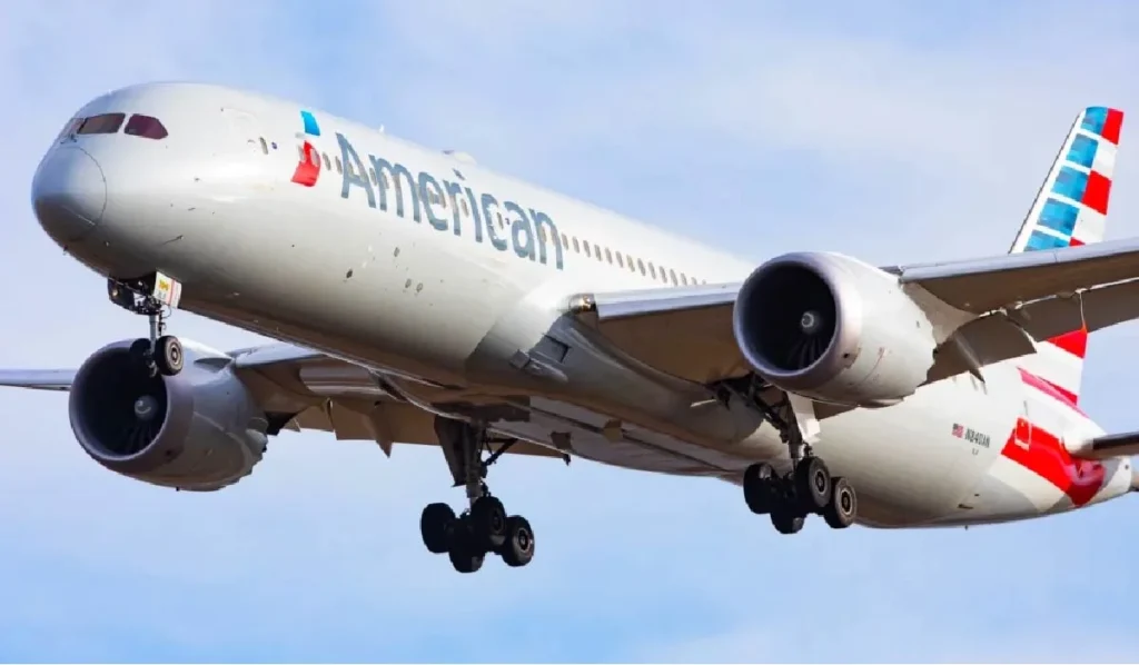 Timeline of the DL275 Diversion Event