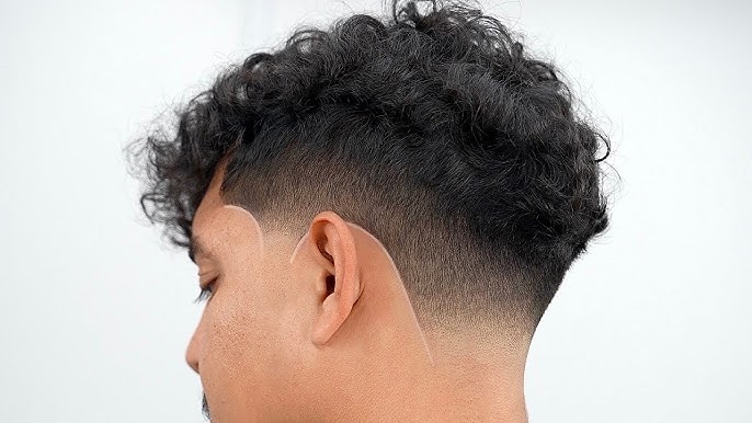 How to Get the Perfect Low Taper Fade