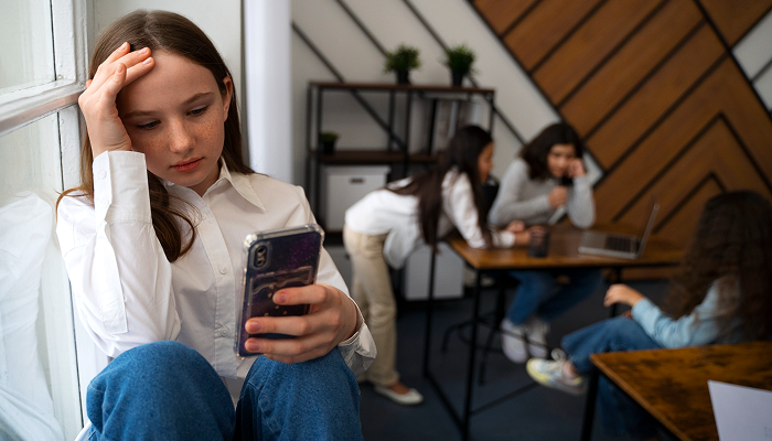 Insetprag and Mental Health