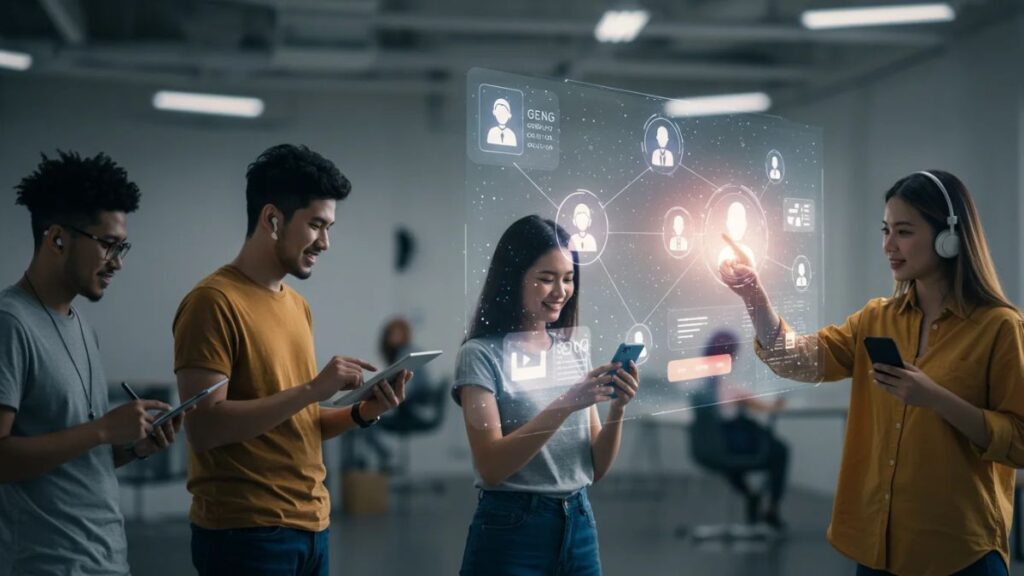 SEO and Digital Visibility with Sosoactive