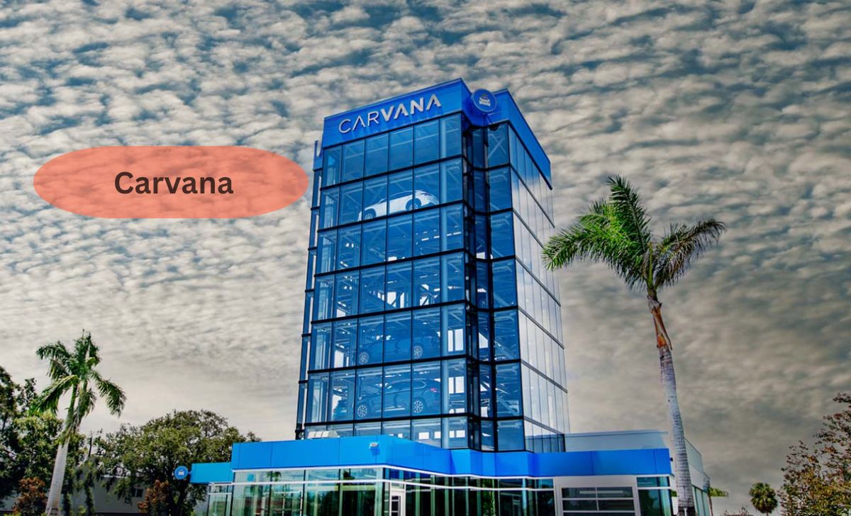 Carvana