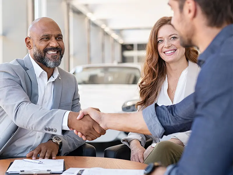 Potential Drawbacks of Carvana